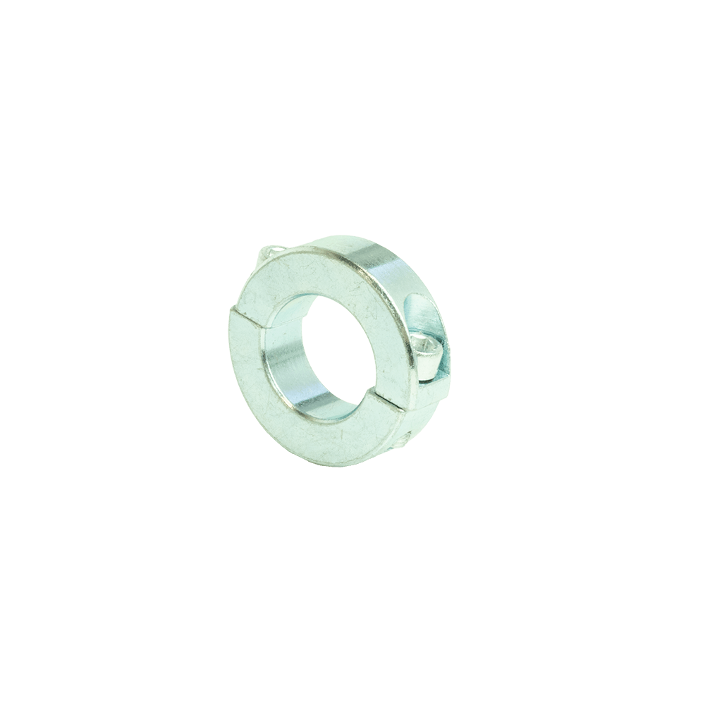 [108009003] Stelring deelbaar, 1 inch