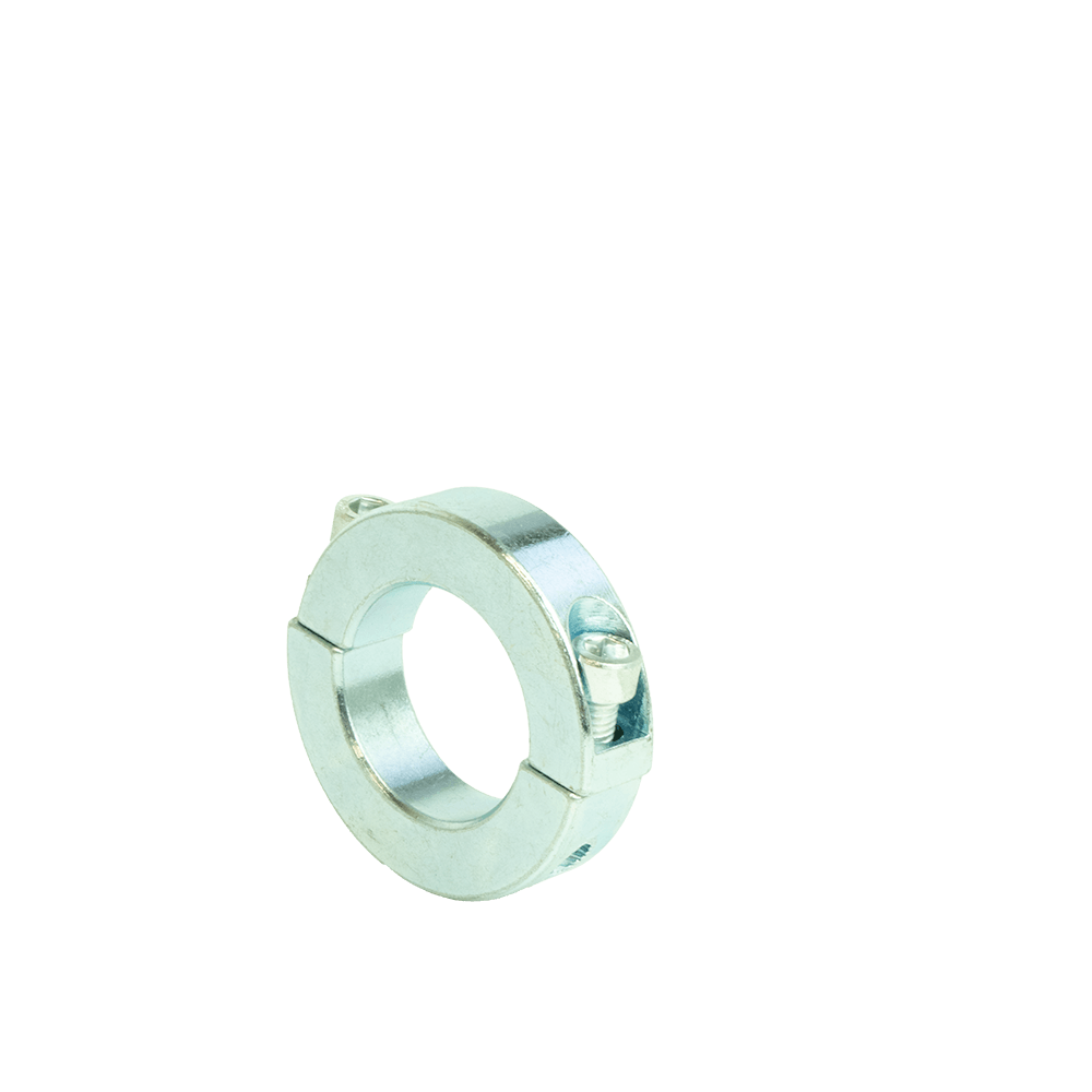 [108009004] Set collar sectioned. 1.25 inch