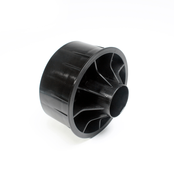 [108010007] Doppen veervulling 152mm