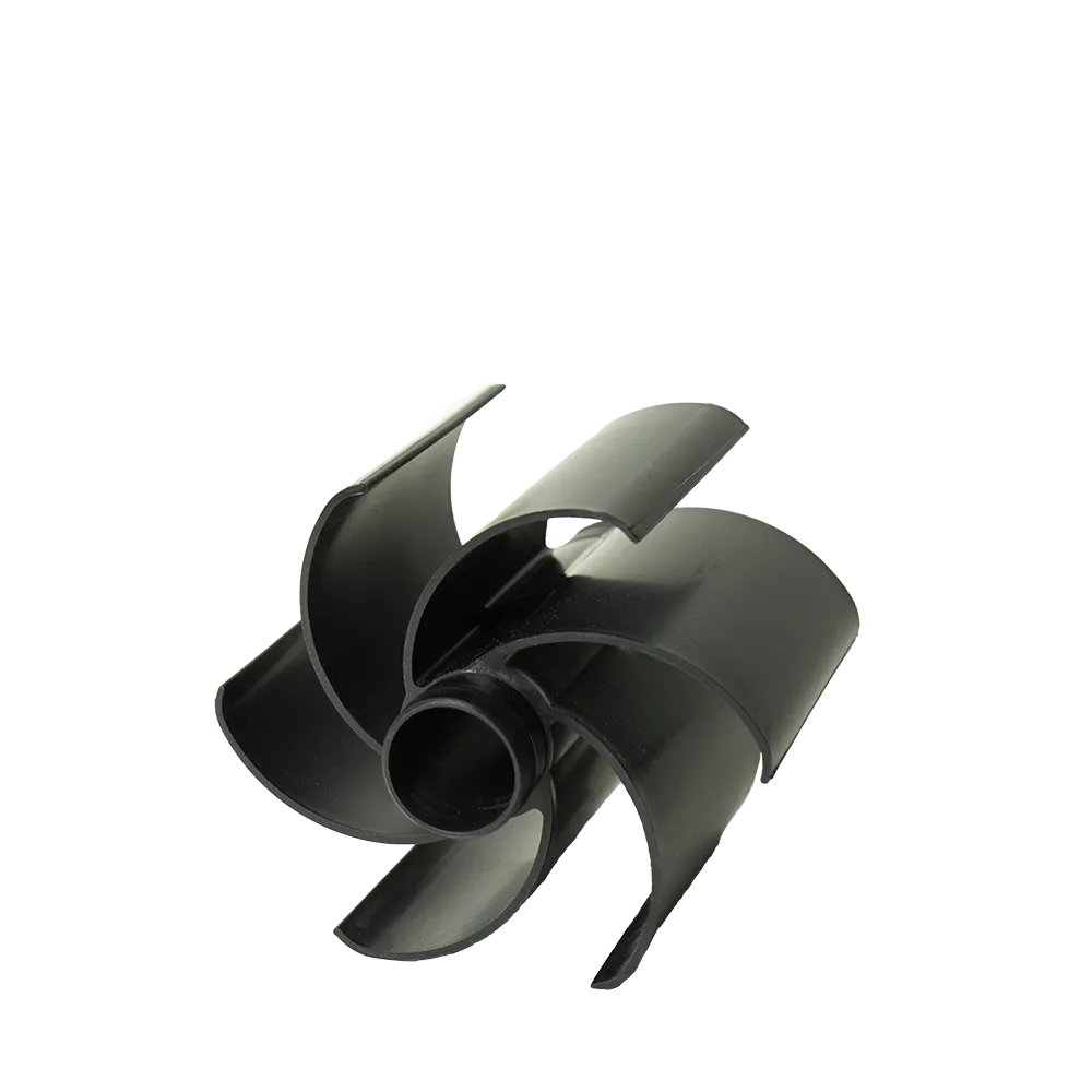 LowNoise Veervulling 6"/ 152 mm