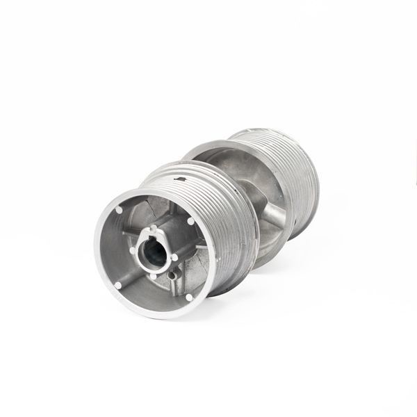 [108011028] Kabeltrommel NS, H=4003 mm, 1 inch asgat
