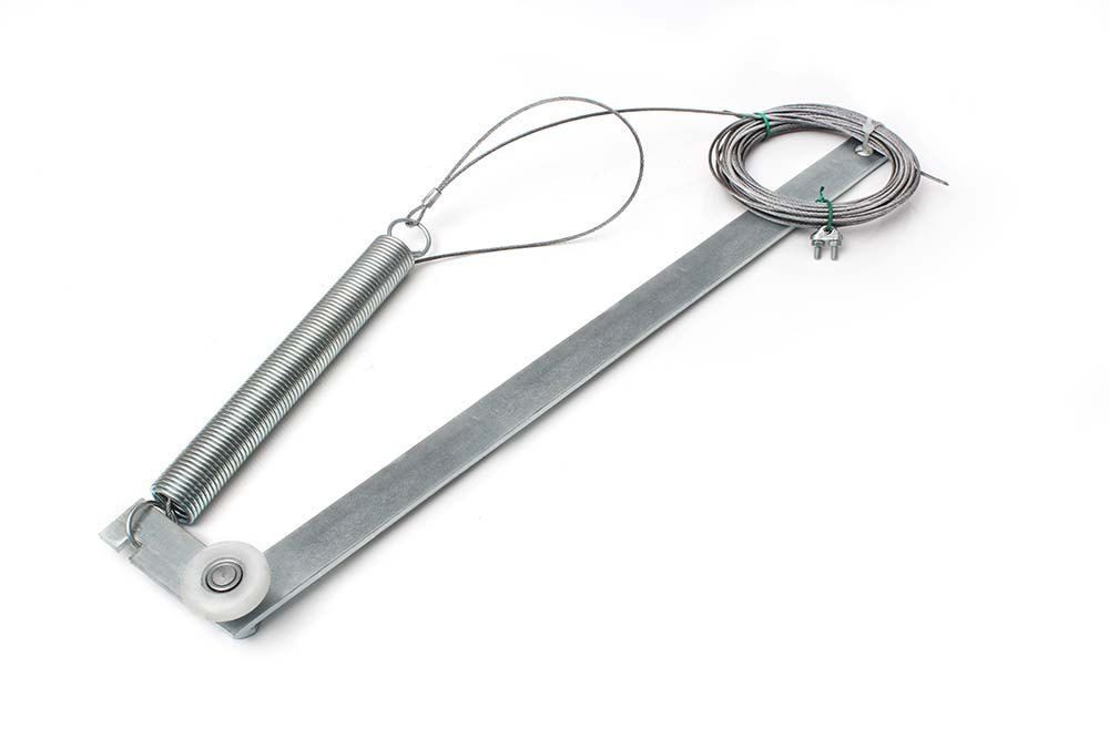 [108013002] Cable tension set.