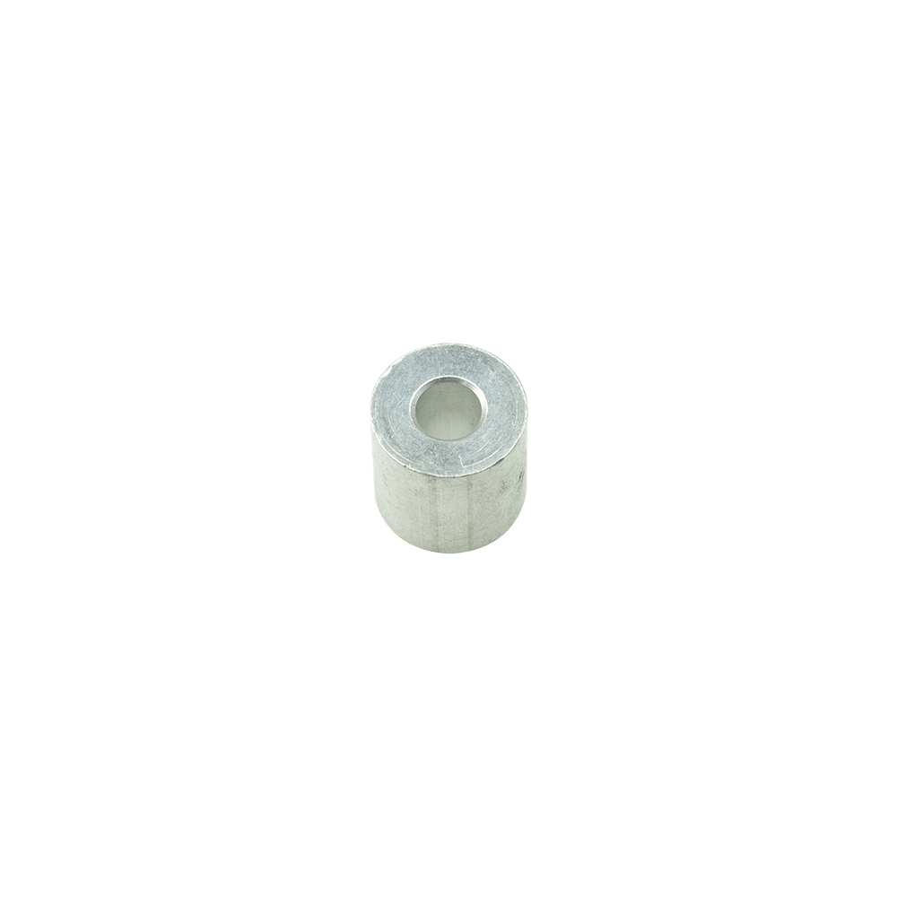 [108014007] Kabelklem enkel, 4mm