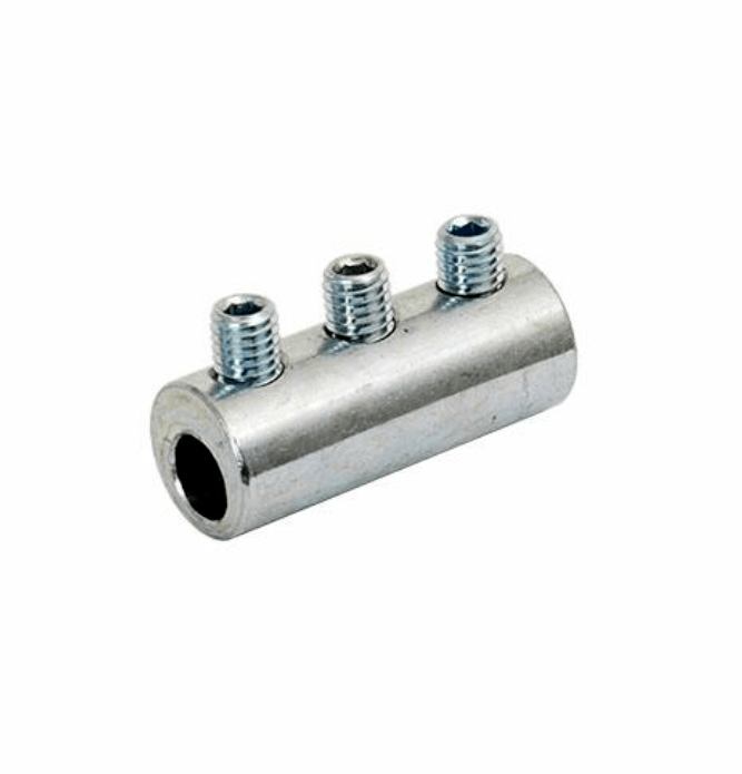 [108014013-25] Kabelklem 3-5mm (25 stuks)