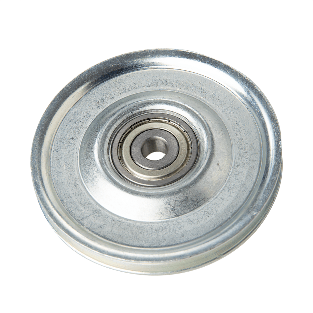 [108015002] Kabelschijf, rond 100mm