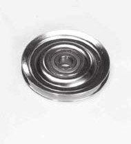 [108015007] Kabelschijf, rond 60mm