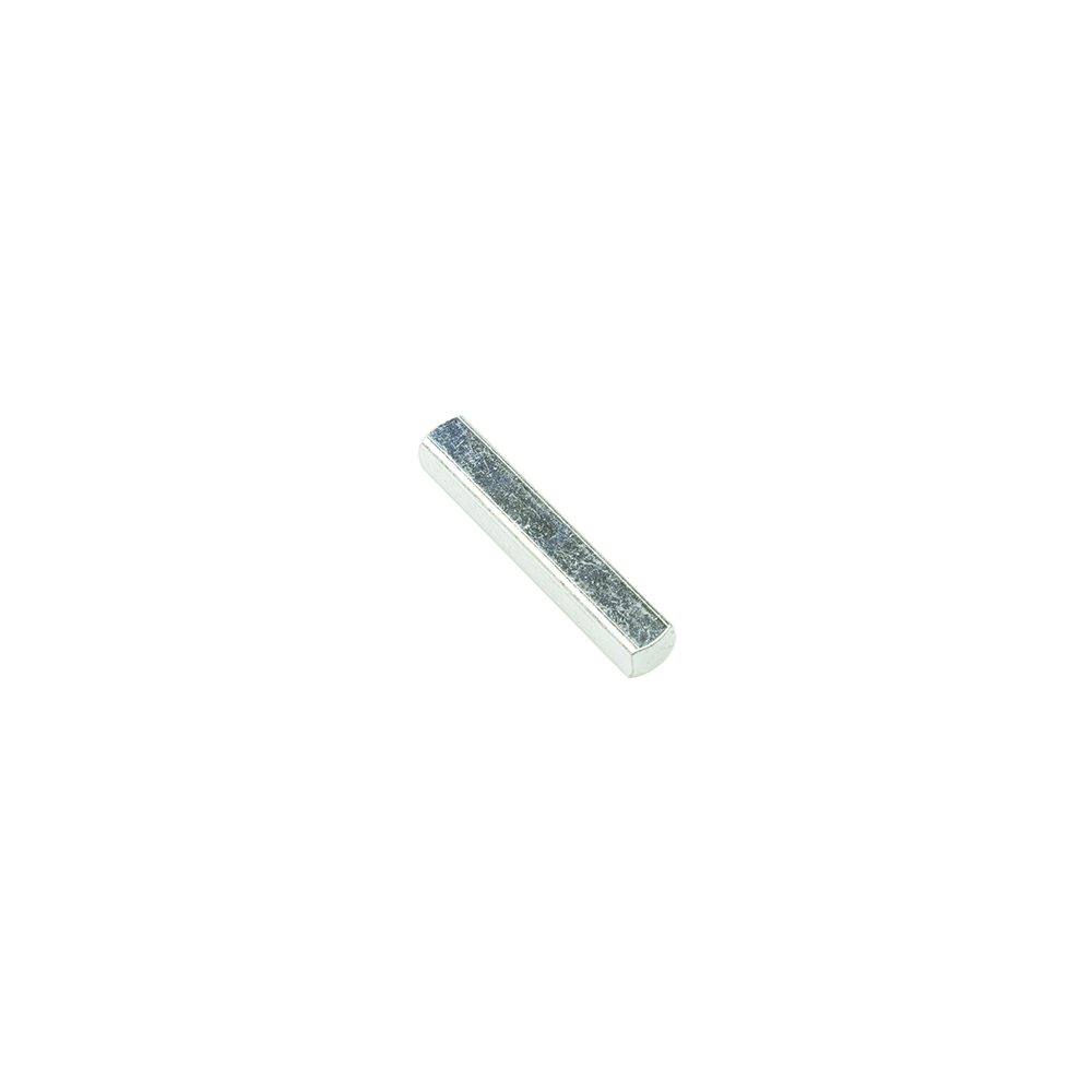 [108016001] Spie, recht, lengte 38mm