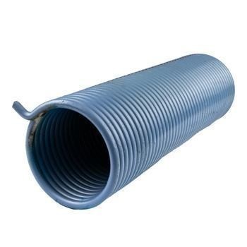 Torsieveer ter vervanging van Hörmann veer R324