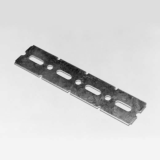 [109007013] Koppelstrip, 200mm lang