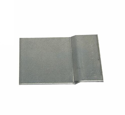 [109007019] Railplaat 80 x 60mm