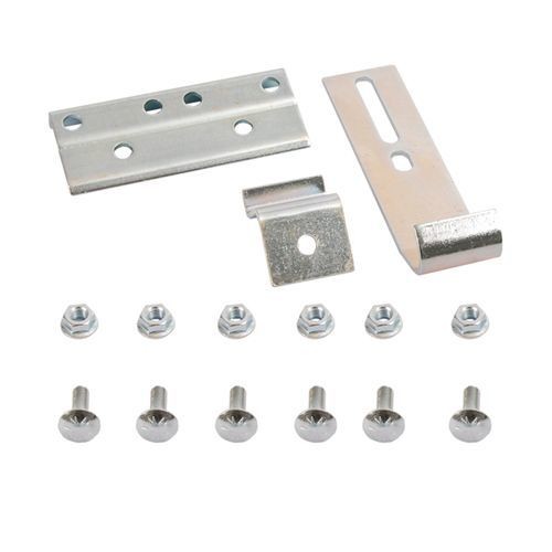 [109008016] Crawford Abhängeset komplett mit Verbinder