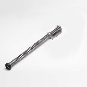 [109010002] Spring bumper. long