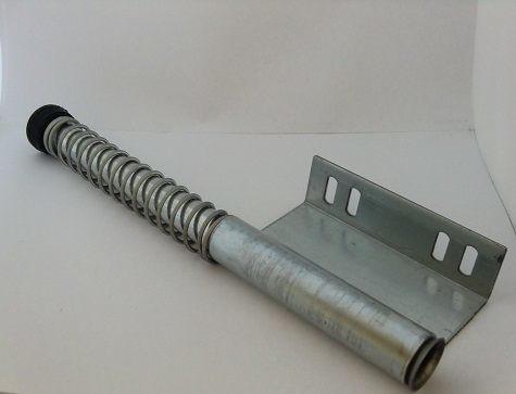 [109010011] Novoferm veerbuffer, links