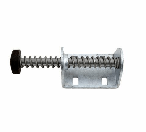 [109010019] Hörmannspring bumper