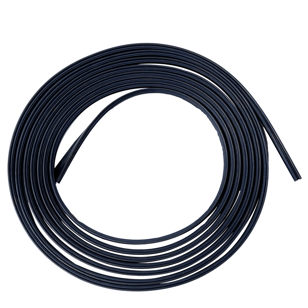 [109011032] Rollable side seal for Crawford 6 Track