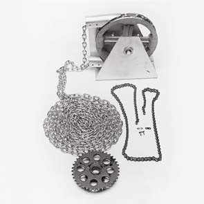 [110002004] Chain Operation indirect transmission