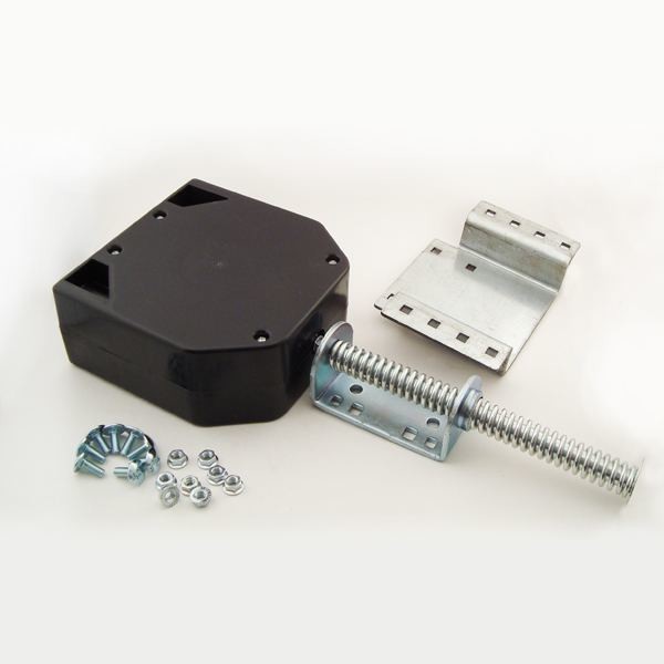 [110002007] Chain tensioner for chain hoist