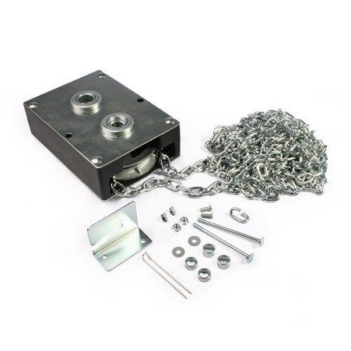 [110002009] Chain hoist, Ratio 1:4