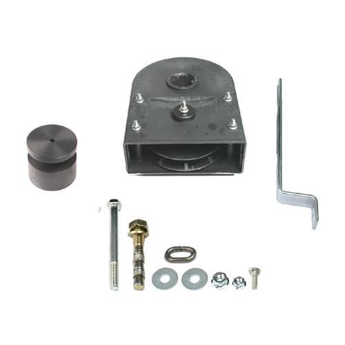 [110002016] Crawford chain host for 35mm shaft