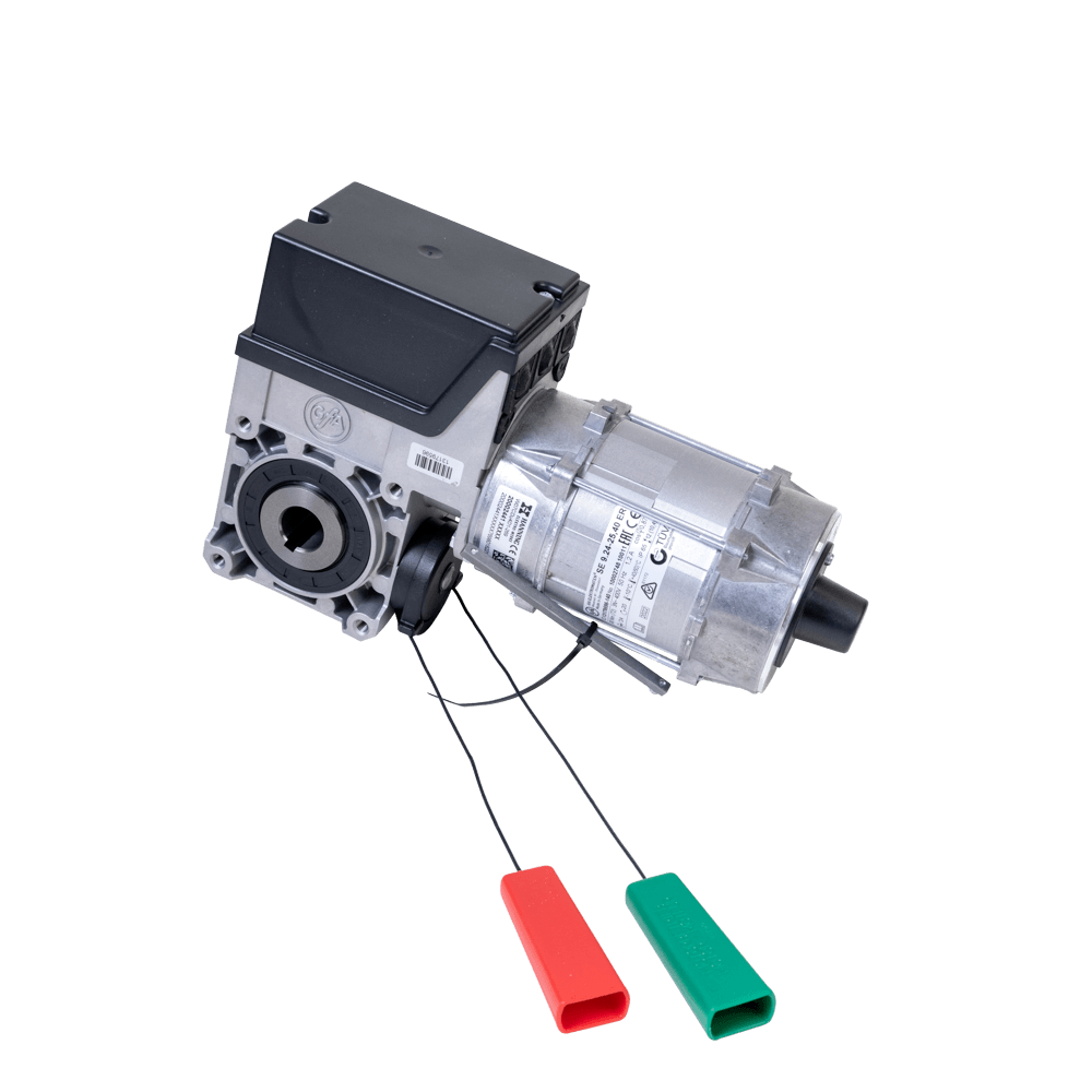 [110005024] GFA Antrieb 90Nm Auskuppler