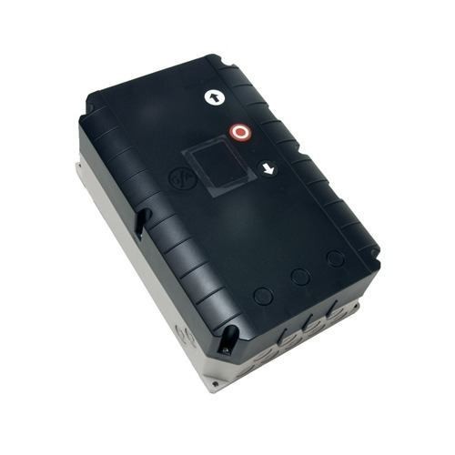 [110005030] Leerer GFA Steuerschrank, für TS Antrieben