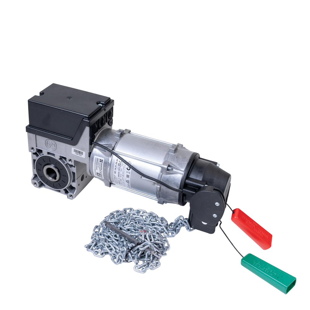 [110005057] GFA operator. 140Nm. rapid hand chain operator SK. 1 inch