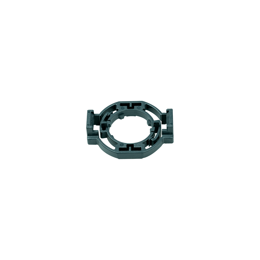 [110007007] Replacement ring under push-button CS300