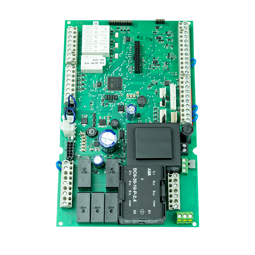 [110007010] Hauptplatine CS320