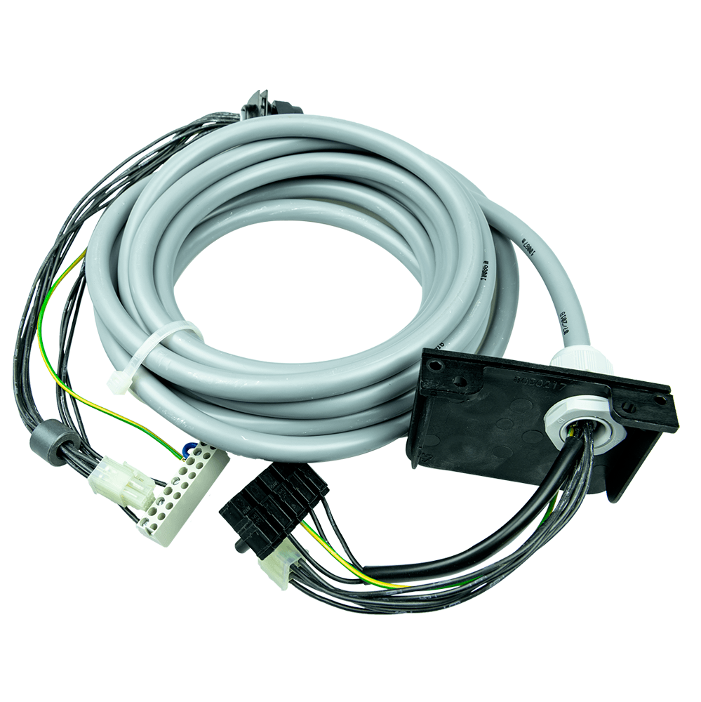 [110007011] Motorcable MFZ, 5 meters, DES