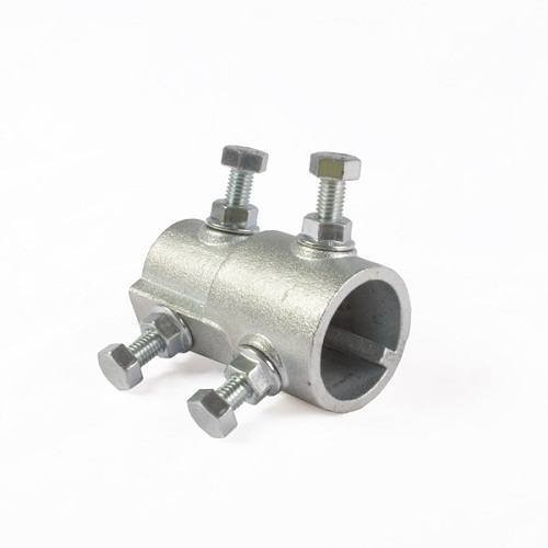 [110008008] Coupler, shaft diameter 35mm to 1 inch