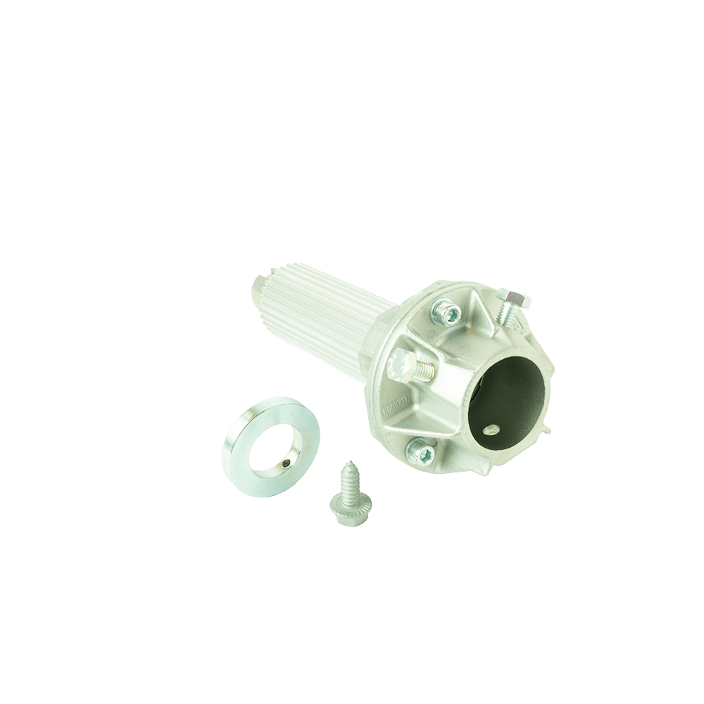 [110008012] Marantec shaft extension for Hormann