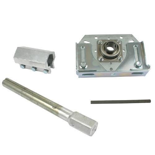 [110008015] Adapter set hex -> 25.4mm
