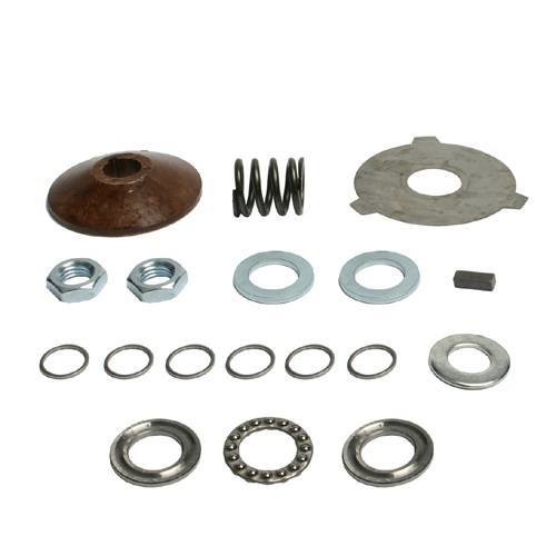[110009007] Crawford slip coupling for CDM5 motors