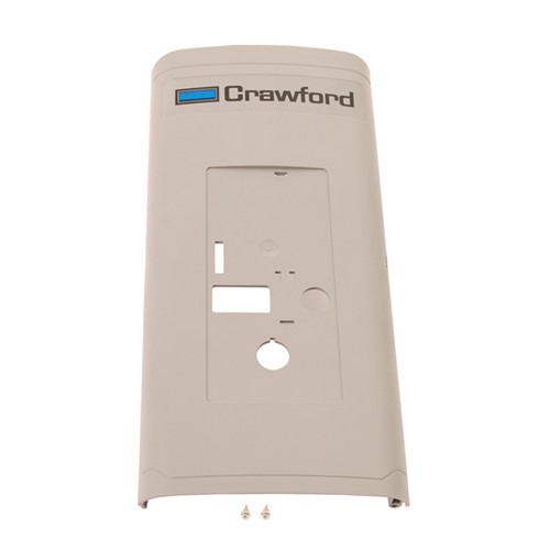[110009013] Cover ECS950 control