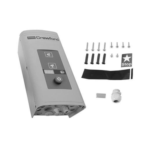 [110009015] Crawford ECS950 Steuerung