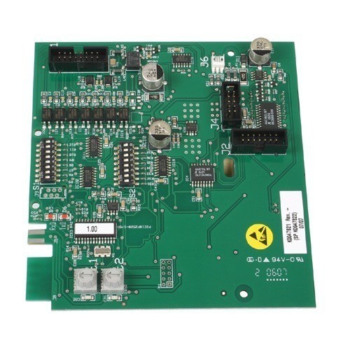 [110009016] Crawford processor circuit board for ECS950 control box.