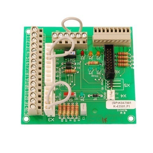 [110009022] Crawford Hauptplatine ECS 940/950
