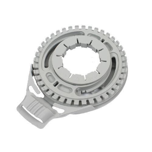 [110009023] Crawford disengagement for CDM9
