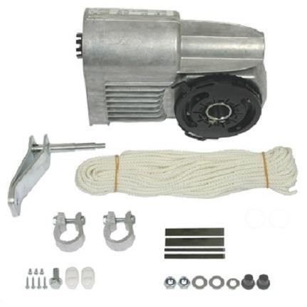 [110009026] Crawford Torantrieb CDM 9