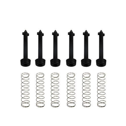 [110009027] Bolts for CDM6 control units
