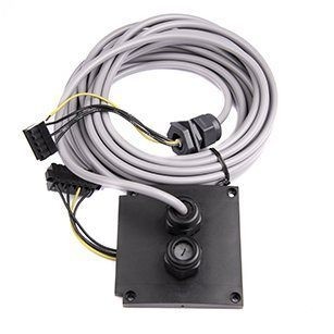 [110015006] Hörmannmotor cable WA400. L=7000mm