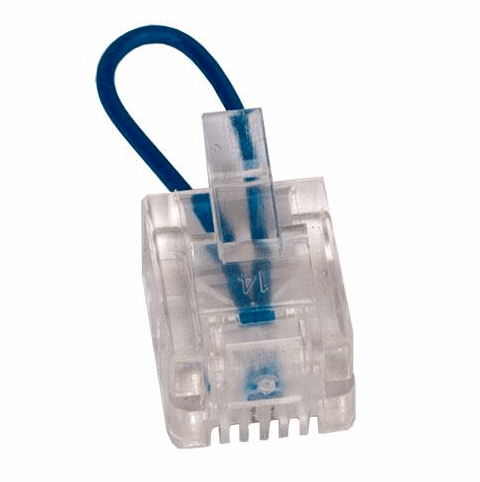 [110015020] Hörmann brug connector A445/460