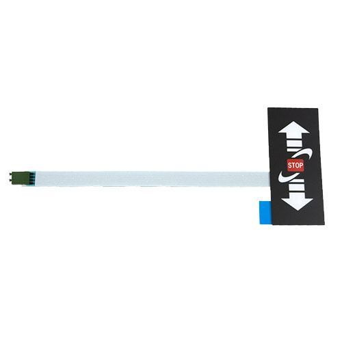 [110016005] Tastatur-Feig-Steuerung.