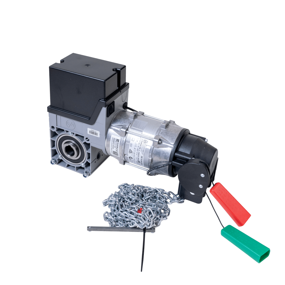 [110017003] GFA Antriebe, 50Nm, Kette
