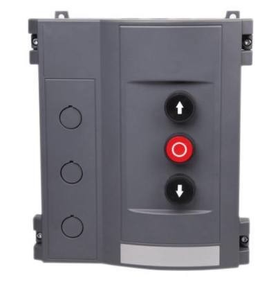 [110024002] Novoferm T75 DES besturing, 400V