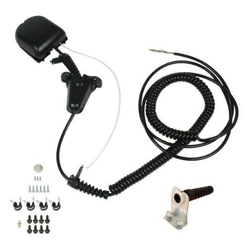 [111001012] Crawford safety device OSD. DH 8m