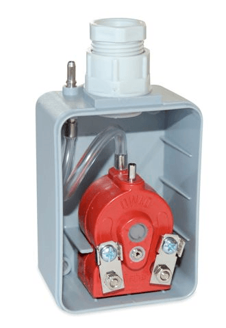 [111001014-10] Switch pneumatic DW40 24V (10 pcs),