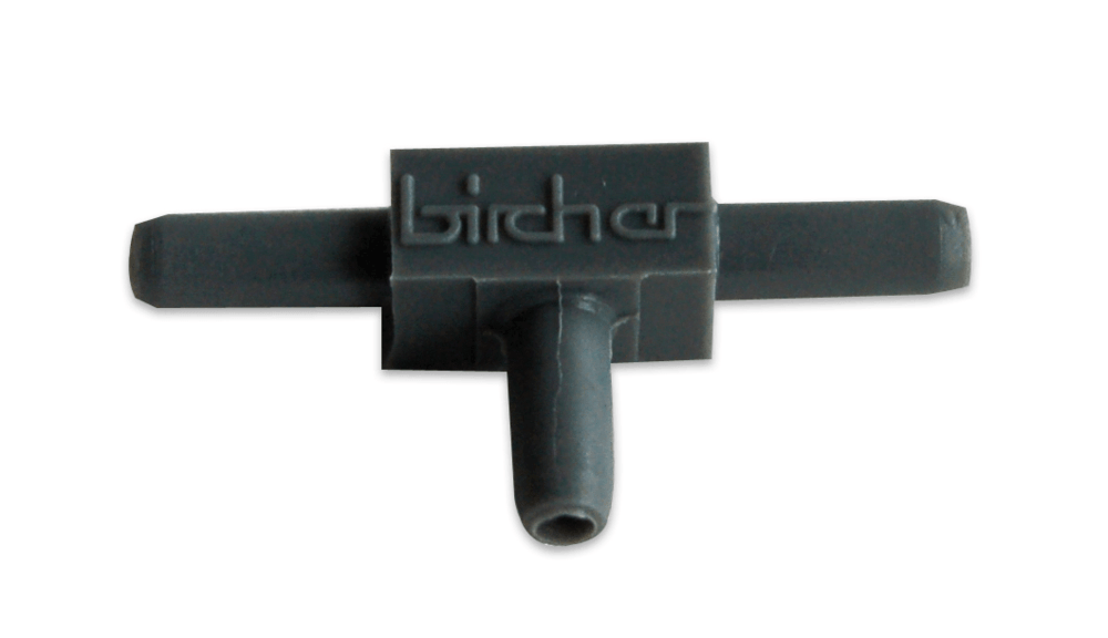 [111001016] T-piece for air hose