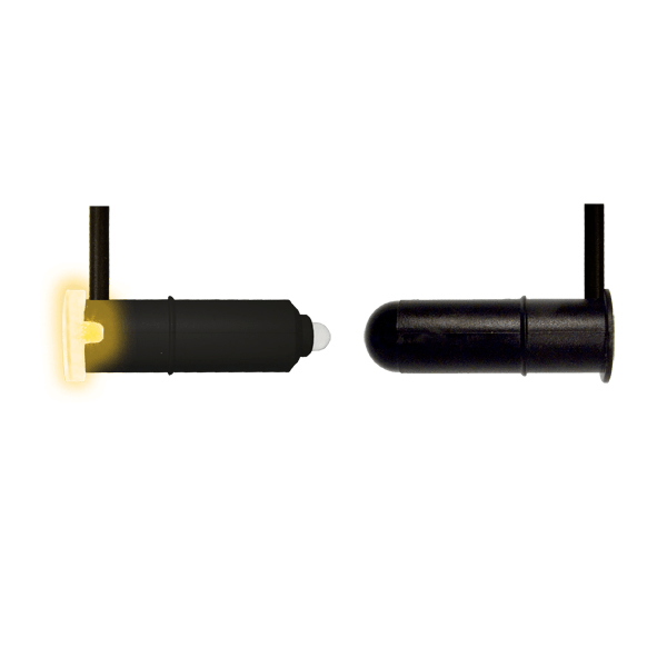 [111002001-05] Optosensors.12mm. Low Power. 5 sets