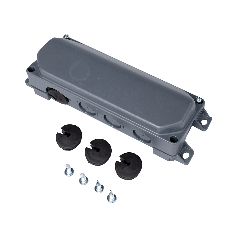 [111002038] MFZ Anschlussbox für Optosensoren